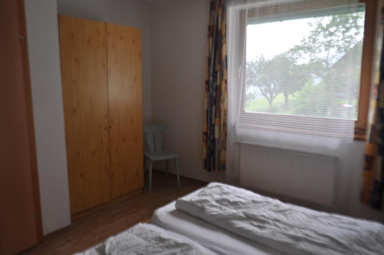 Fruhstuckspension Bischof I D Wiesen Санкт-Петер-ам-Каммерсберг Экстерьер фото